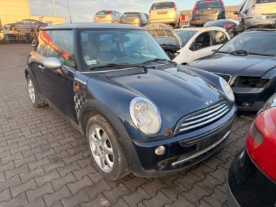 Стартер mini оригінальний номер 7570488 фото №1