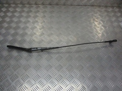 Важіль двірники правий перед ford focus mk2 фото №1