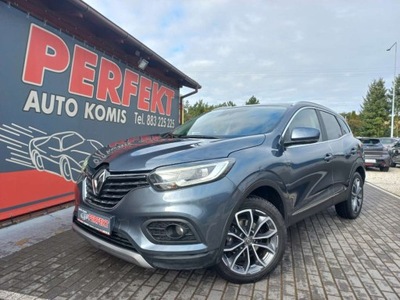 Renault Kadjar Navi Klimatronik Komputer Tempomat