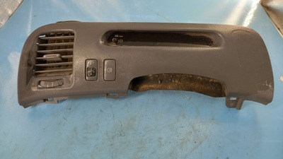 Дисплей toyota previa 01r 83950-28120 фото №1