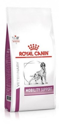 Royal Canin Vet Dog Mobility Support 2kg