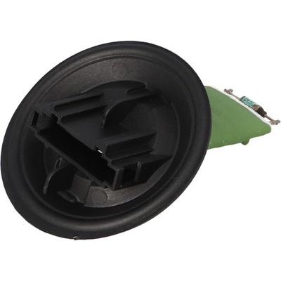 Резистор вентилятор vw audi/skoda/seat фото №1