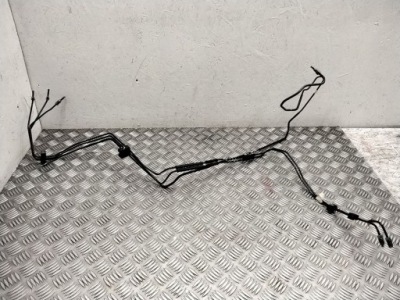 Chrysler pacifica 2017 шланг / wąż підсилювача гальма фото №1