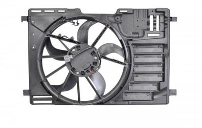 FORD TOURNEO CONNECT 14- 1.6 VENTILADOR DEL RADIADOR  