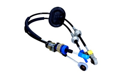 MAXGEAR CABLE CAMBIOS DE TRANSMISIÓN PEUGEOT JUEGO 308 07- 980 950MM  