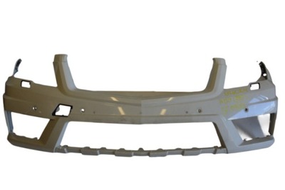 Mercedes glk 204 x204 бампер передній pts spr amg фото №1