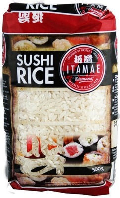 Ryż do sushi Itamae 500 g