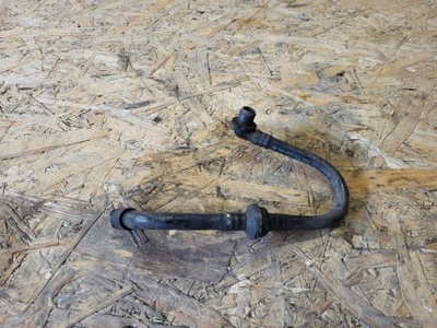 Seat toledo ii шланг вакуумa 1j0612041dk фото №1