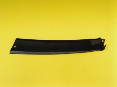 Молдинг pod фара лівий перед renault espace iii 6025303191 nr209 фото №1