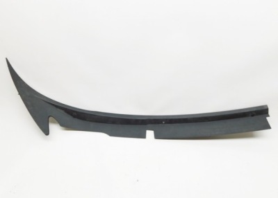 Ветровик капот левая hy32-16n740-b - land rover discovery v l462 2016- фото №1