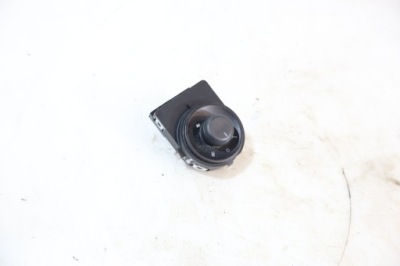 Панель управление зеркал chevrolet cruze lift фото №1