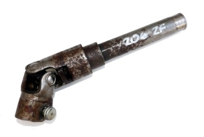 Peugeot 206 крестовина рулевой рейки zf фото №1