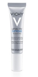 Vichy Liftactiv Supreme Krem liftingujący pod oczy