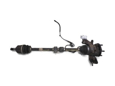 Приводной вал ступица правая hyundai i30 i 1.6 16v crdi фото №1