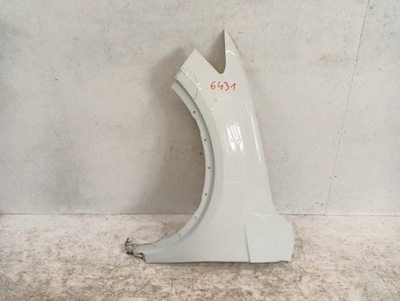 Крыло левый перед передний vw t-roc t roc 2ga 18- фото №1