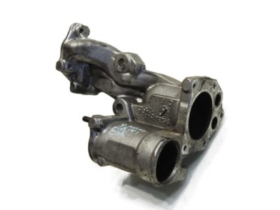 Основа клапана egr renault kangoo ii 1.5 dci 3-52301 фото №1