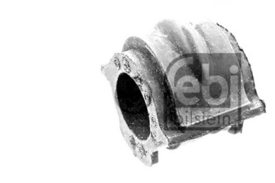 Febi резиновый элемент стабилизатора nissan перед primera p12 фото №1