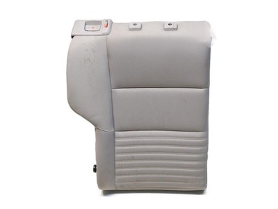 Спинка сиденье правый задняя volvo v50 lift фото №1