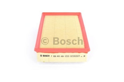 BOSCH F026400434 ФИЛЬТР ВОЗДУХА PEUGEOT 607