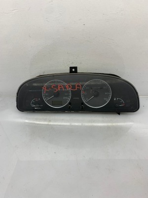 Лічильник прилади citroen p9652042980b00 фото №1