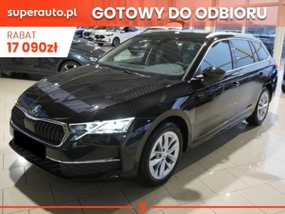 Selection 1.5 TSI mHEV 150KM DSG
