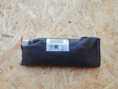 Opel grandland x подушка сиденье правая 9826261180 фото №1