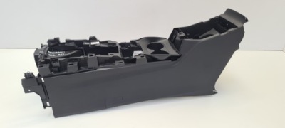 Qashqai iii j12 2022 тунель середній anglik фото №1