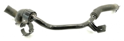 Шланг труба патрубок води vw id.3 id.4 id.5 1ea121621g новий org фото №1