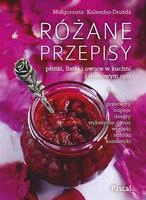 RÓŻANE PRZEPISY - KALEMBA DROŻDŻ MAŁGORZATA