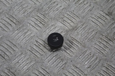 Кнопка спойлер крышки peugeot rcz lift 96661207xt фото №1