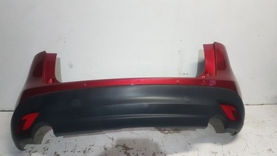 БАМПЕР ЗАДНИЙ MAZDA CX5 41V 12-17