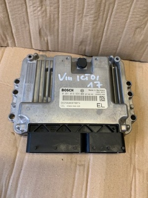 HONDA CR-V 3 2.2 I-CTDI 37820-R06-E17 0 281 013 633 COMPUTADOR UNIDAD DE CONTROL  