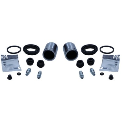 2× maxgear 49-1949 набор ремонтный, суппорт тормоза фото №1