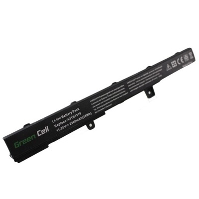 Bateria GC A31N1319 2200 mAh do Asus A551