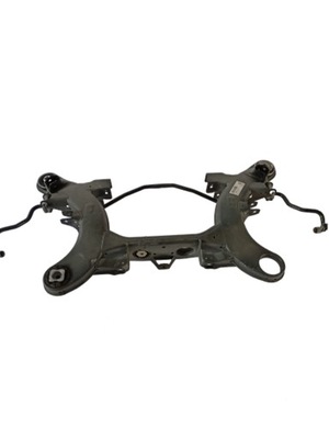 Mercedes w 236 cle балка задняя фото №1