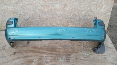 Ford galaxy ii peye бампер задняя pdc фото №1