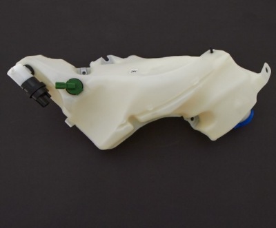 Бак распылителя do ford f-150 2018-2021 jl3z17618b фото №1