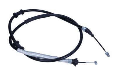 CABLE DE FRENADO RECZ. FIAT T. PUNTO GRANDE/EVO 05- DERECHO MAXGEAR  