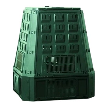 Prosperplast Kompostownik EVOGREEN 630L zielony (IKEV630Z-G851)