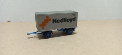 1:87 EFSI PRZYCZEPA - NEDLLOYD