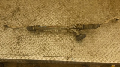 Рейка рульова трансмісія renault megane iv фото №1