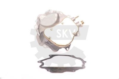 Насос вакуумна skv 18skv007 фото №1