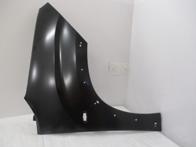 Partner iv rifter combo крыло правый передний новый фото №1