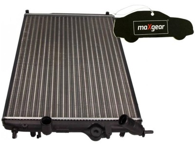 RADUADOR MAXGEAR AC220002 + ZAPACH  