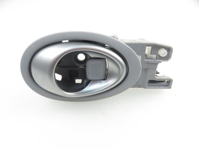 Ручка правая передняя honda cr-z фото №1