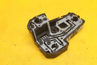 Вкладыш лампы правый задняя ford galaxy i fl 7m5945258 фото №1