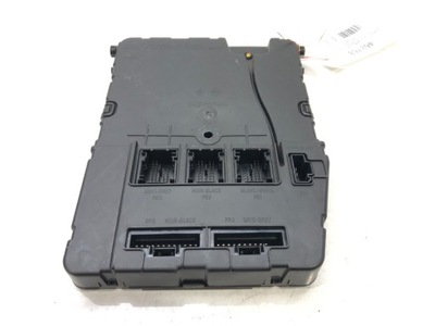Модуль uch renault scénic ii 03-10 1.9dci фото №1