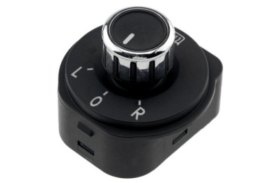 Переключатель регулировки зеркал nty ews-vw-082 фото №1