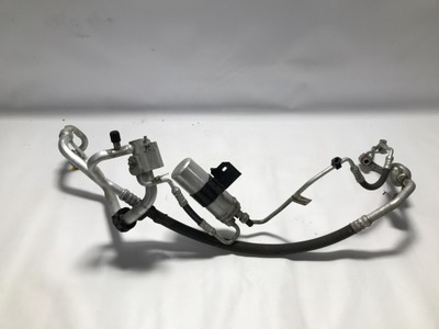 Шланг шланги кондиціонера ecosport 13- 1.0 ecob фото №1