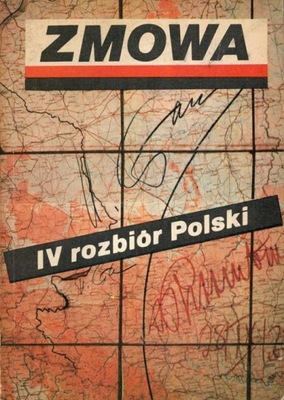 ZMOWA IV ROZBIÓR POLSKI opr. ANDRZEJ L. SZCZEŚNIAK